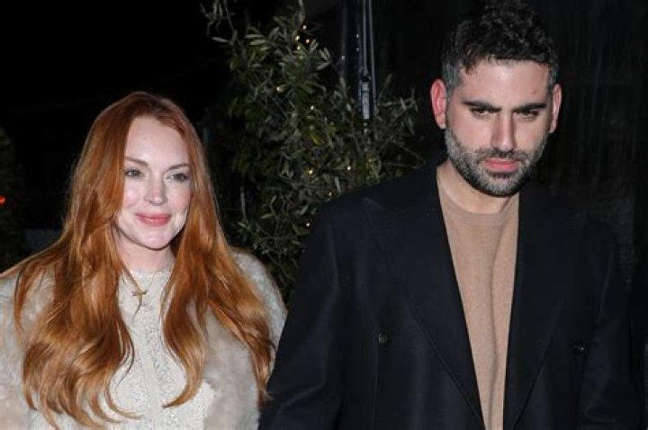 Lindsay Lohan and her 'Parent Trap' costars reunite after 22 years