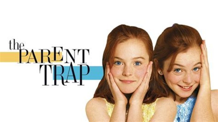 Lindsay Lohan, The Parent Trap from Stars Playing Onscreen Twins E! News