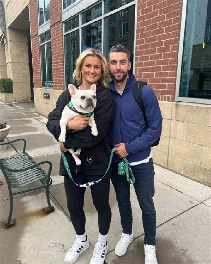 Lindsey Horan (lindseyhoran10) su Instagram "Football has brought