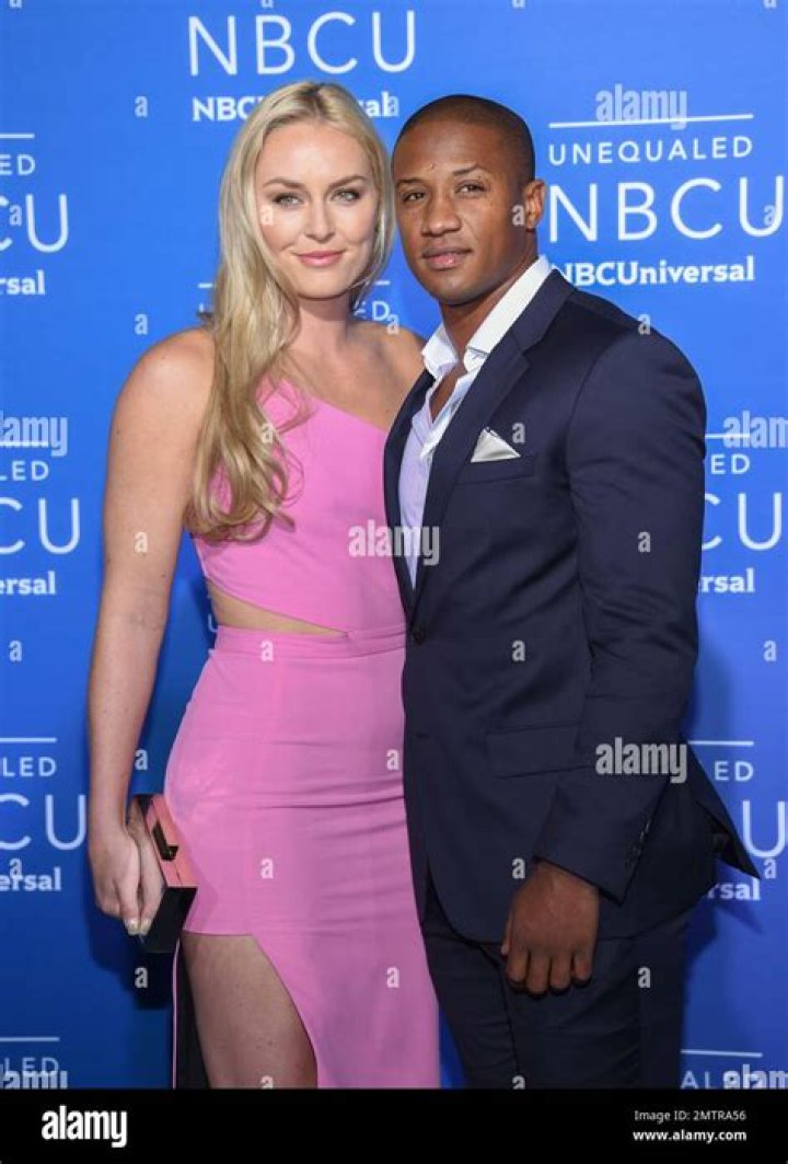 Lindsey Vonn and Boyfriend Kenan Smith Split After a Year of Dating