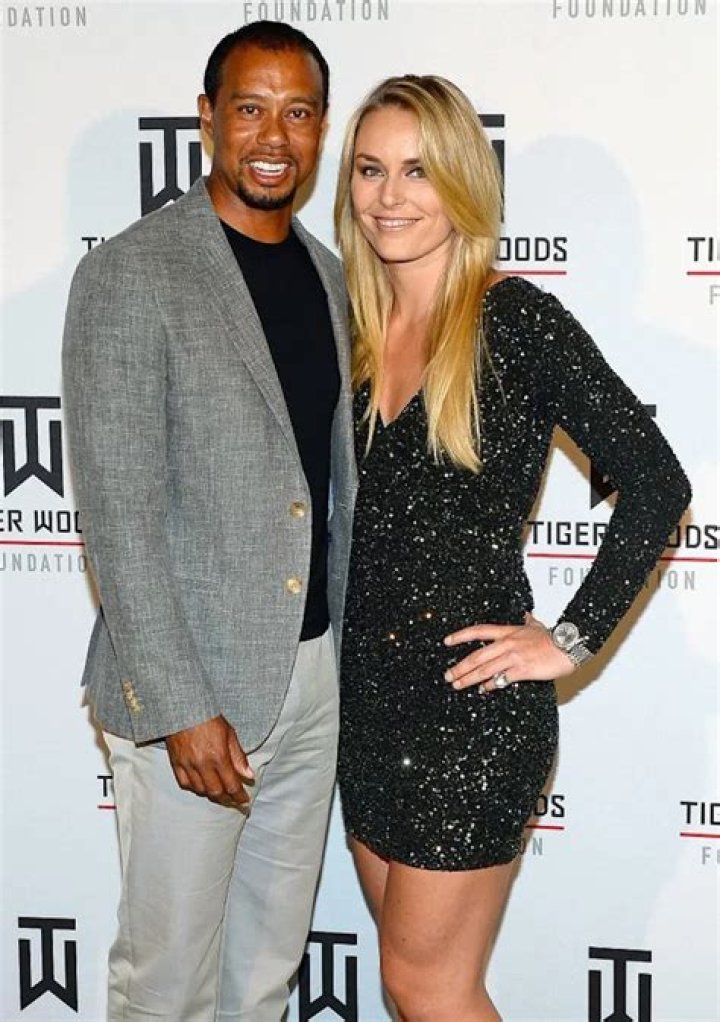 Lindsey Vonn goes social with P.K. Subban marriage proposal The San