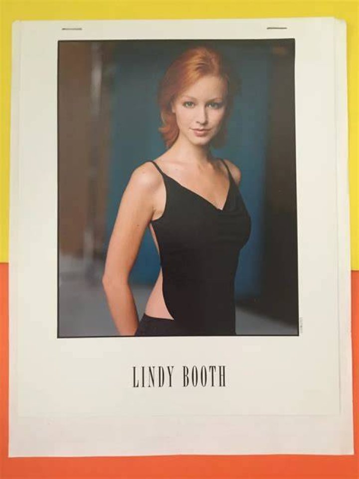 Lindy Booth Measurements, Bio, Age, Height, Net Worth, And Family