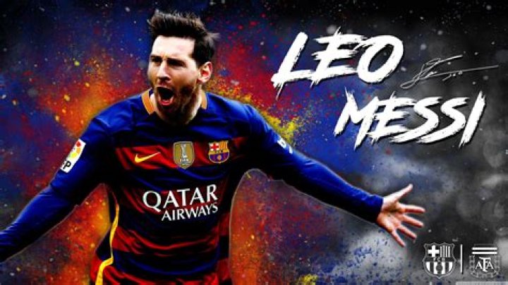 Lionel Messi 4K Wallpaper Download Messi Wallpapers, Pictures, Images