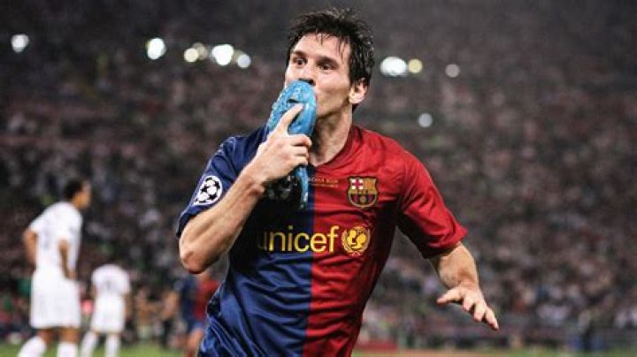 Lionel Messi No Backround Images Transparent Background Free Download
