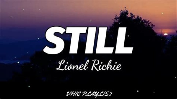 Lionel Richie Dead, Or Still Alive? Addressing The Rumors It Show