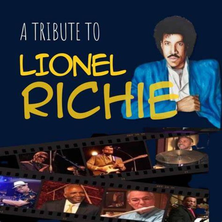 Lionel Ritchie Tribute