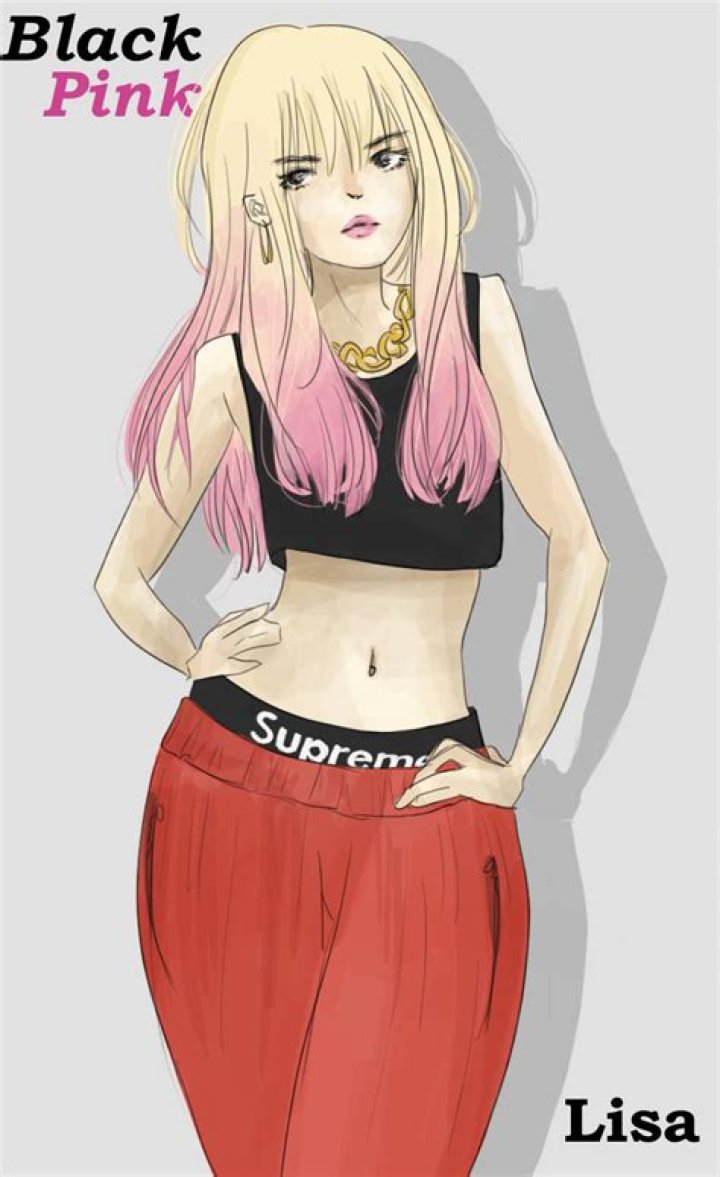 Lisa 네이버 블로그
