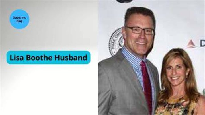 Lisa Boothe Husband Lisa Boothe&rsquo;s Past Relationships