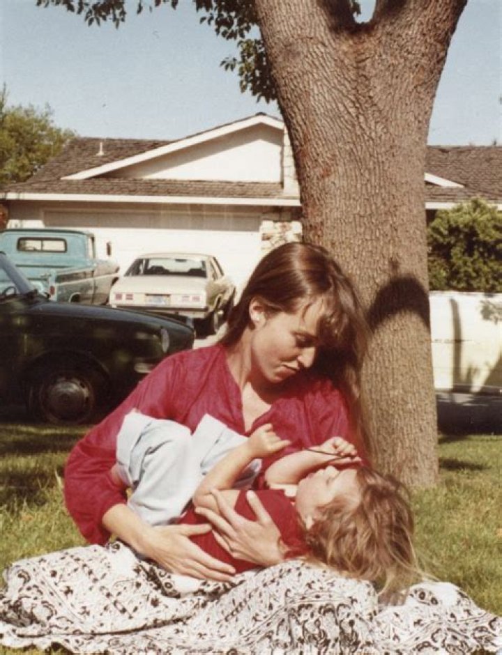 Lisa BrennanJobs, back in the Bay Area, opens up about her father