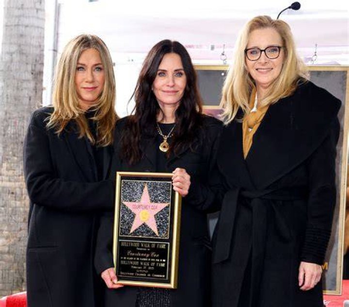 Lisa Kudrow GotCeleb