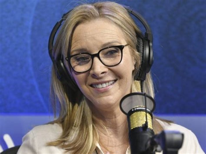 Lisa Kudrow reveals she needed extra audition to land 'Friends' role