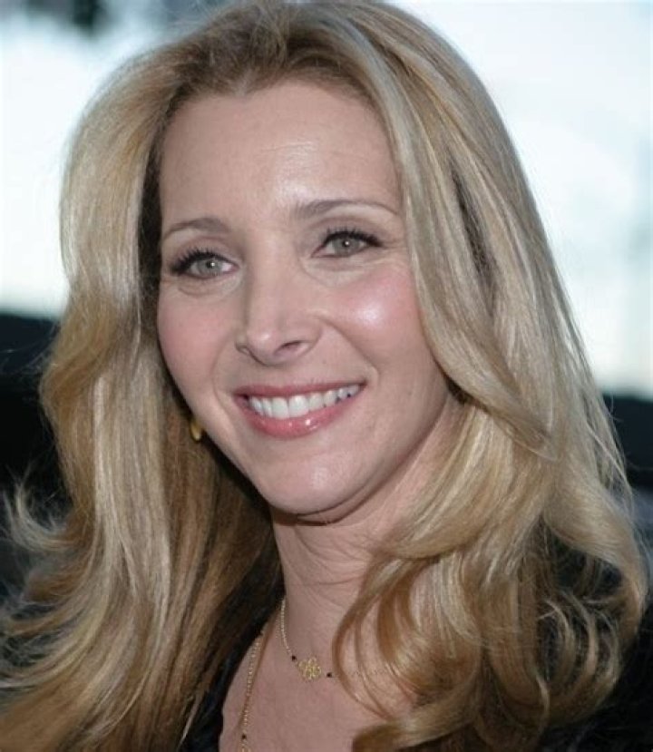Lisa Kudrow Wikipedia, entziklopedia askea.