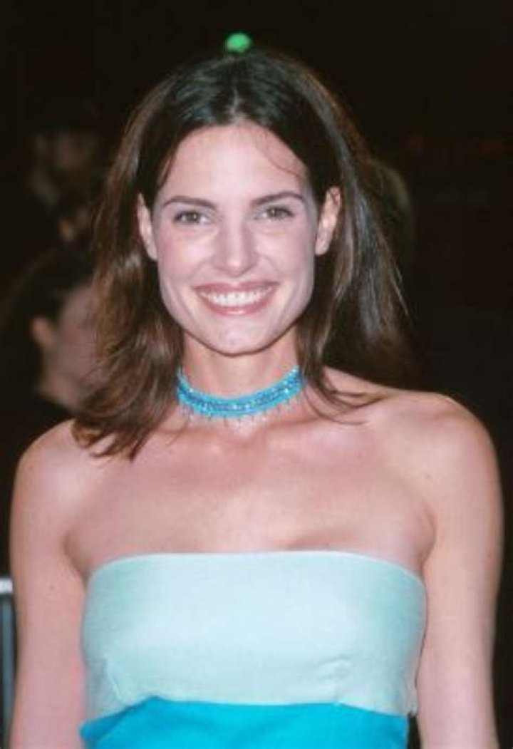 Lisa Linde IMDb