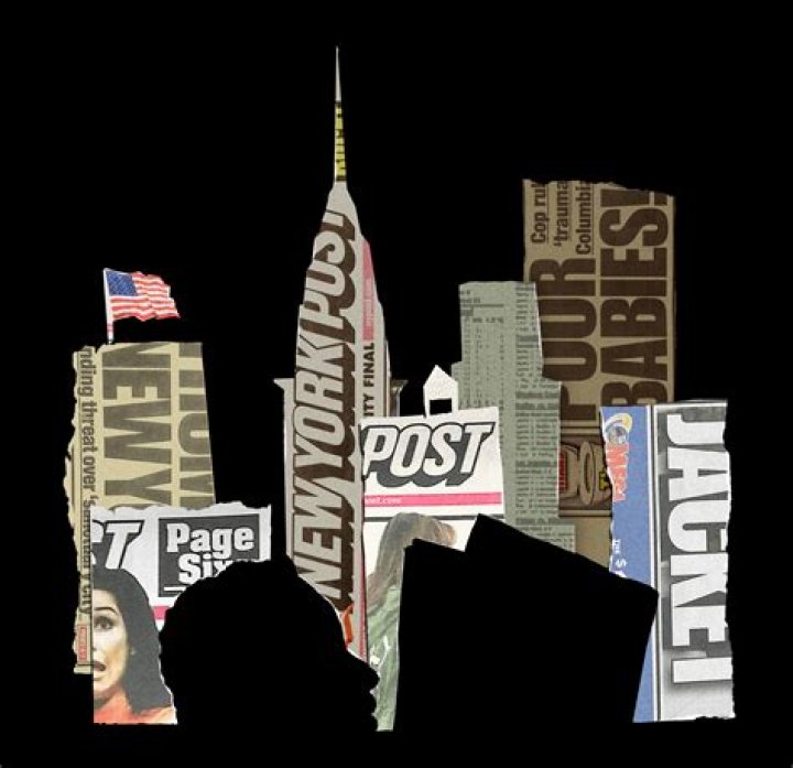 Lisa New York Post