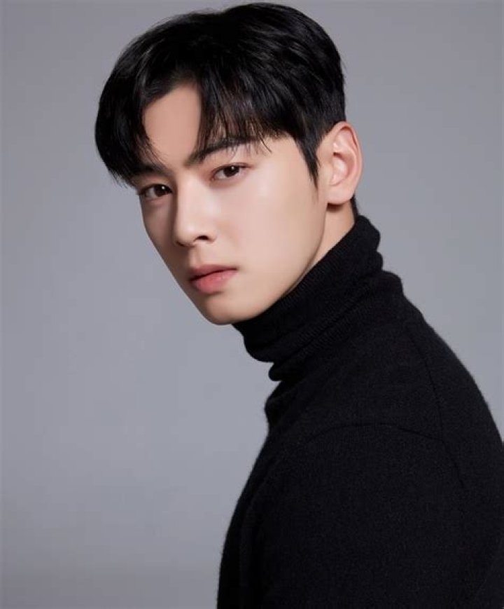 Lisa Peters Cha Eun Woo Girlfriend Now 2023