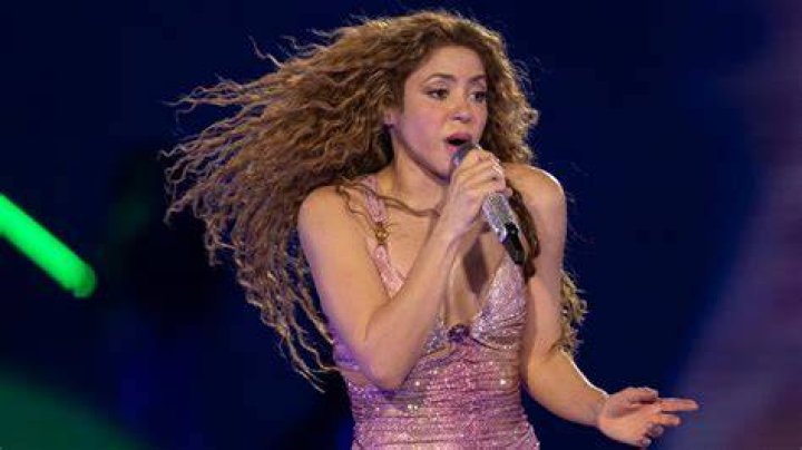 List 7 where does shakira live best , don't miss BSS news