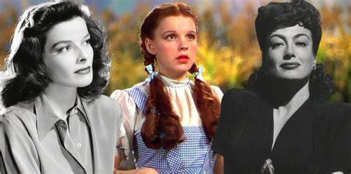 List of Famous Actresses From The 1950s