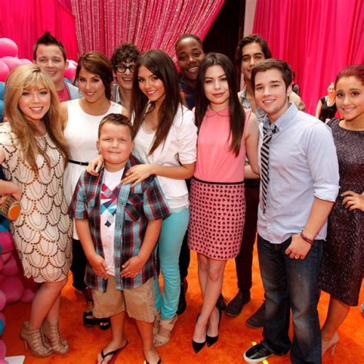 List of iCarly characters Nickelodeon Fandom