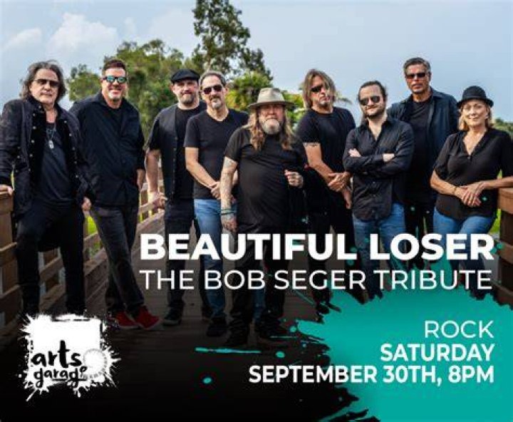 Listen To Bob Seger Discuss His Health, The New Album And More