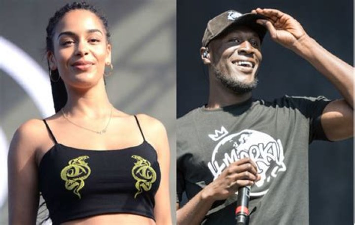 Listen to Jorja Smith and Stormzy's new track 'Let Me Down'