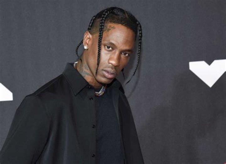 Listen Travis Scott Drops New Album ‘Utopia’