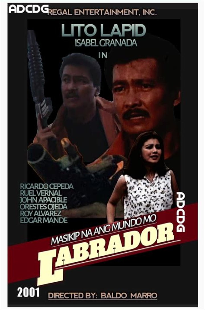 Lito Lapid IMDb