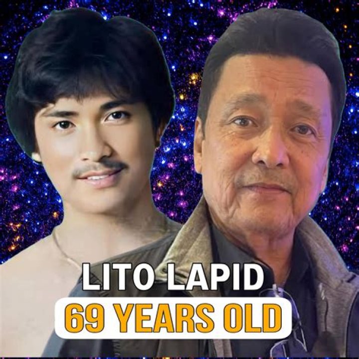Lito Lapid Wiki