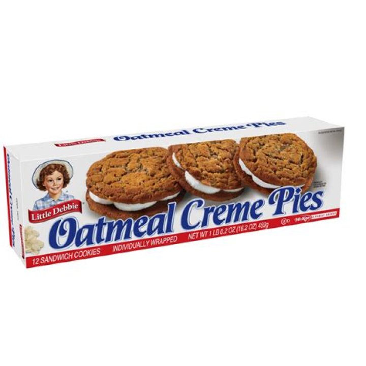 Little Debbie Food mascot, Mascot, Vintage mascot