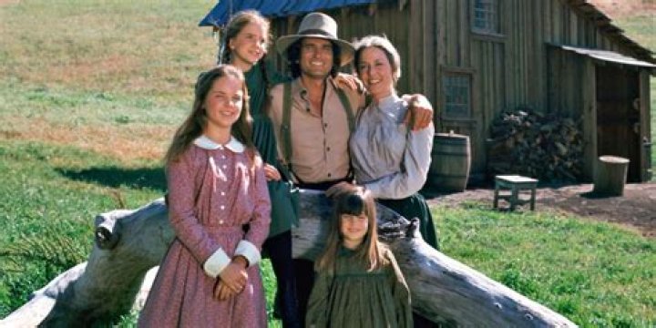 Little House on the Prairie Jonathan Gilbert as Willie Oleson 8x10