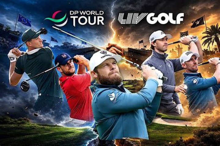 LIV Golf Won’t Get World Golf Ranking Points