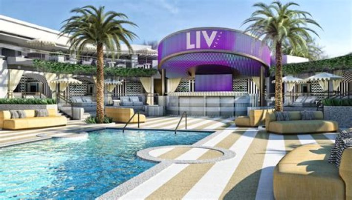 LIV Miami Miami Beach Miami The Infatuation