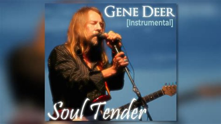 Live Music Gene Deer — Brandywine Creek Winery & Vineyards