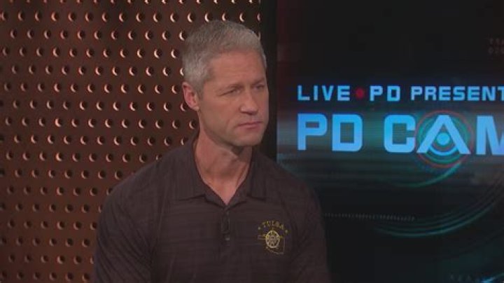 Live PD Full Episodes, Video & More A&E RallyPoint