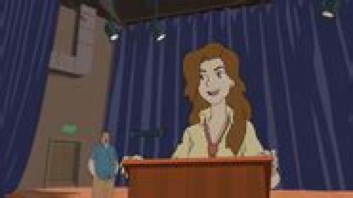 Liz Allan Disney Wiki Fandom