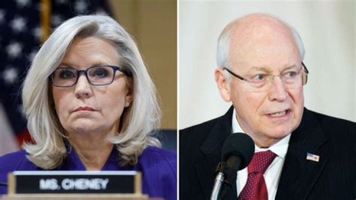 Liz Cheney Husband Who Is Liz Cheney Married To?