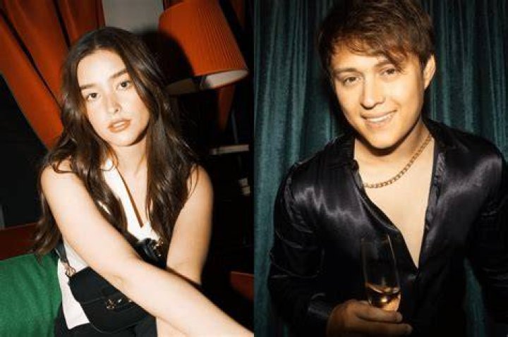 Liza Soberano, Enrique Gil draw attention amid KathNiel's break up