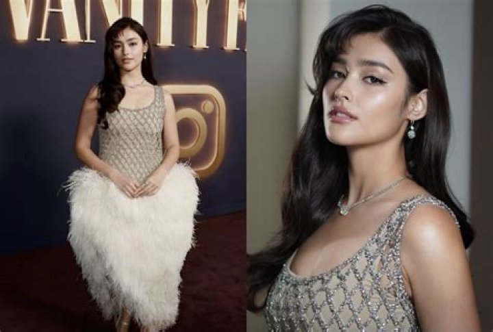 Liza Soberano's Father Releases Statement Amid LizQuen BreakUp