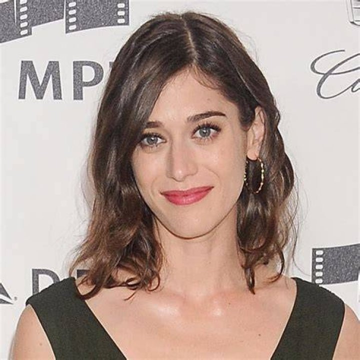 Lizzy Caplan Hot Unseen Wallpapers Photoshoot Downloads
