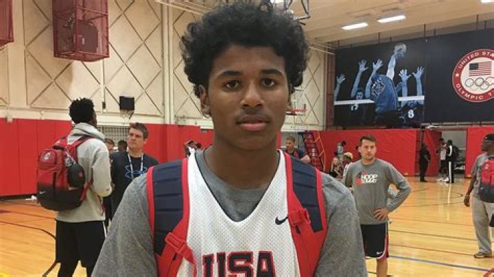 Local talent Jalen Green makes USA U16 team