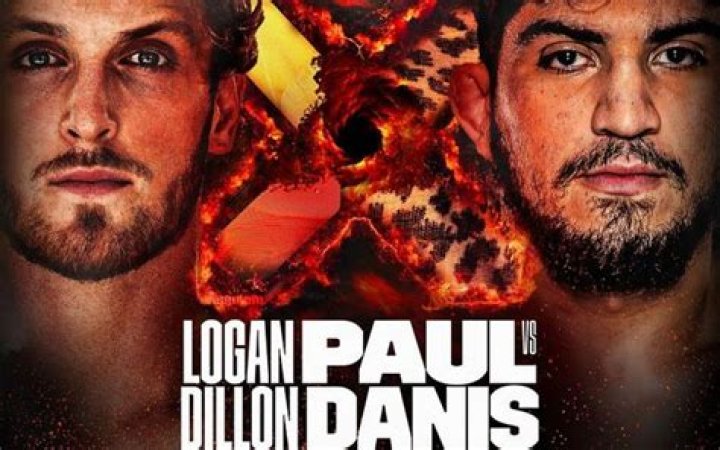 Logan Paul claims Dillon Danis “locked himself in his room” and refused