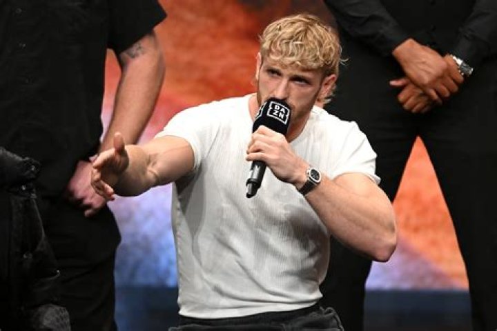 Logan Paul defeats Dillon Danis via DQ (Highlights)