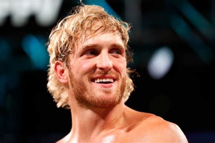 Logan Paul's Fiancee Nina Agdal Is Not The Woman In Viral Explicit