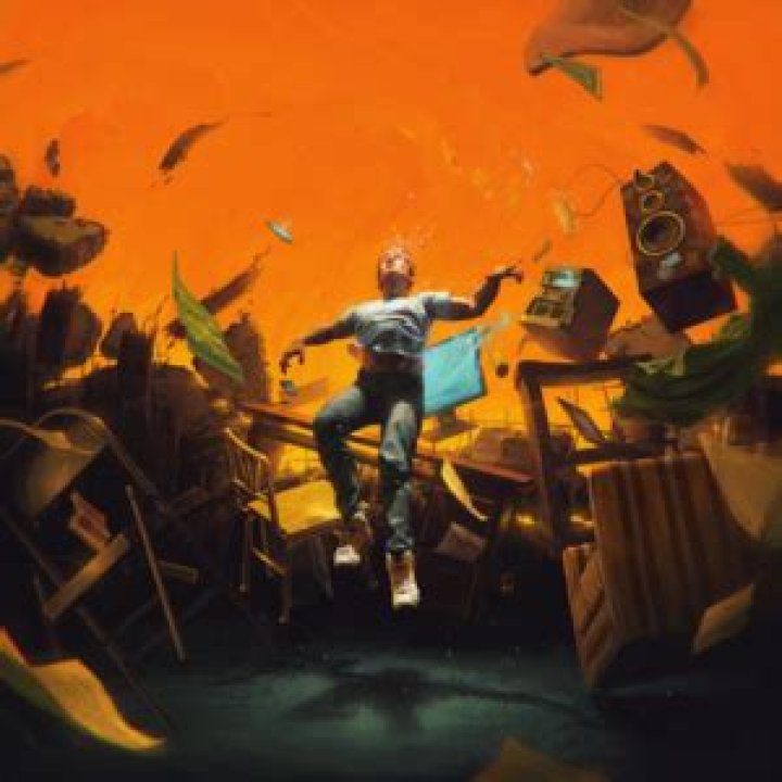 Logic Lyrics, Songs, and Albums Genius