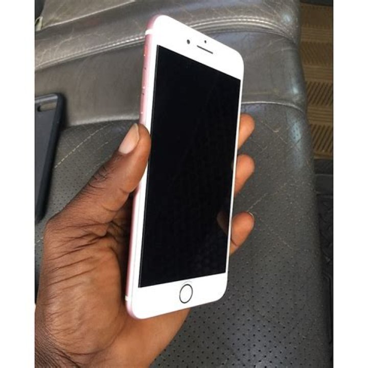 London Used Iphone 7 Plus 32gb Price In Nigeria Paul Smith