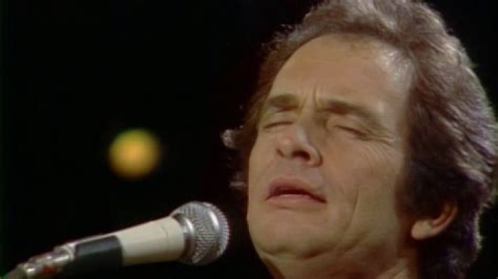 Long Black Limousine by Merle Haggard lyrics and chords