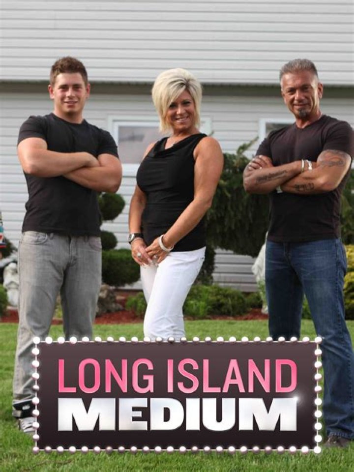 Long Island Medium Rotten Tomatoes