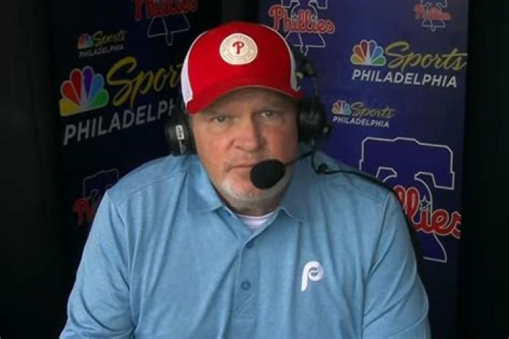 Longtime Philadelphia Phillies announcer Andy Musser dies at 74