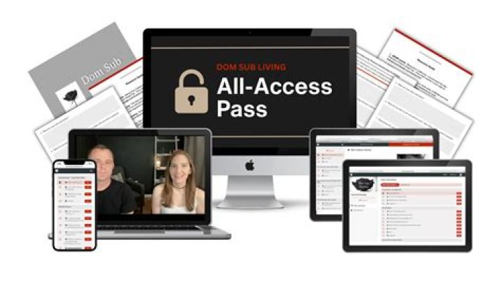 LOOK! All Access Pass to Jackson, Michigan's Closing Party City