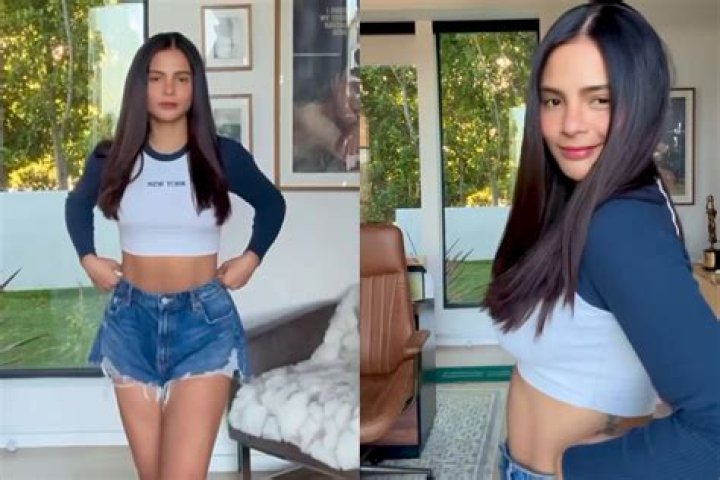 LOOK Lovi Poe's old photo with mom Rowena Moran reveals how they are