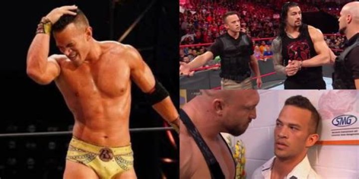 Looking Back At WWE Star Bray Wyatt's Career Highlights And Legacy